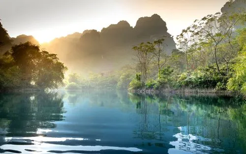 可靠性环保